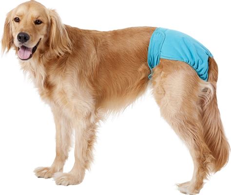 dog diapers female washable|washable dog diapers large female.